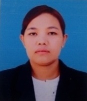 Daw Min Min Shwe Sin