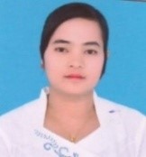 Daw Hla Hla Maw