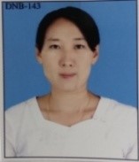 Daw Htar Htar Nwe