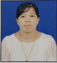 Daw Khaing Mar Htwe