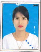 Daw San Yu Yu Mon