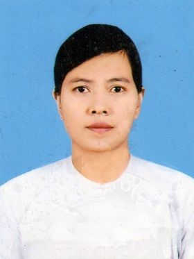 Daw Yi Yi Mon