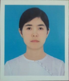 Daw Hla Myo Khaing