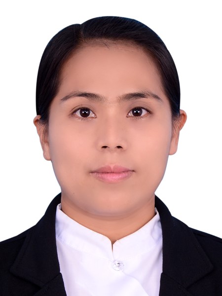 Daw Htay Htay Naing