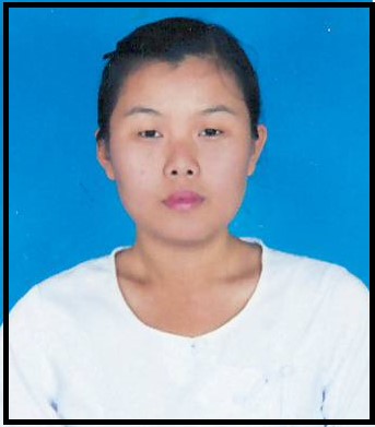 Daw Naw Cho Htet Soe