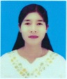 Daw Nwe Nwe Min