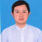 U Sai Sie Thu Kyaw