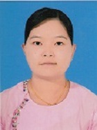 Dr. Tin Ni Ni Kyaw